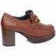 CALLAGHAN JAZZ LOAFERS 30808 MARRON