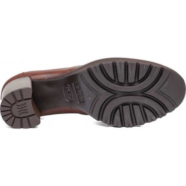 CALLAGHAN JAZZ LOAFERS 30808 MARRON
