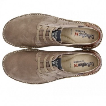 SCHUHE CALLAGHAN GUMP 43200 TAUPE