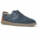 SCHUHE CALLAGHAN GUMP 43200 AZUL