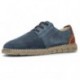 SCHUHE CALLAGHAN GUMP 43200 AZUL