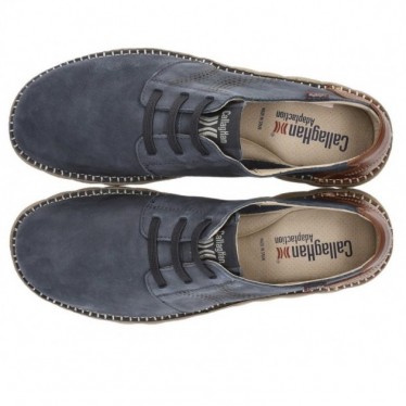 SCHUHE CALLAGHAN GUMP 43200 AZUL