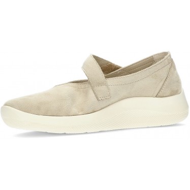 BÖGEN 4536 ARCOPEDICO TÄNZER BEIGE