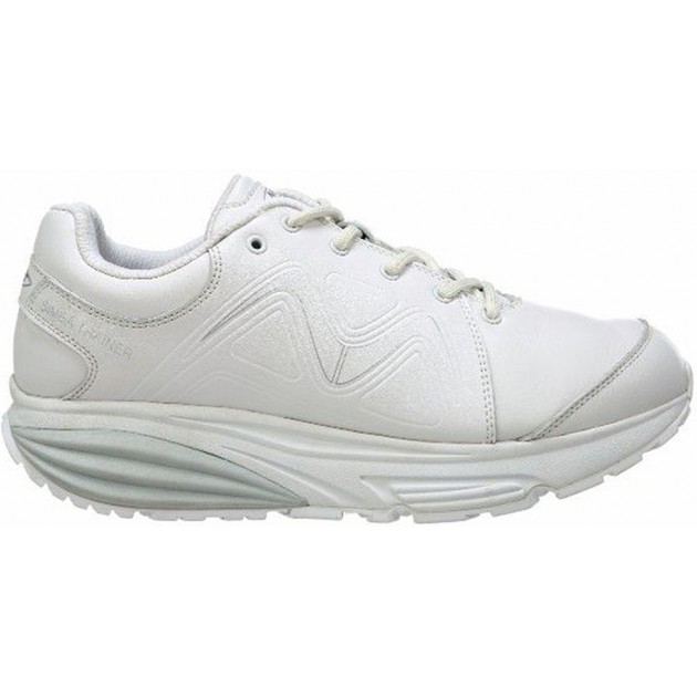 SPORTS MBT 700861 SIMBA TRAINER W WHITE SPORTS MBT 700861 SIMBA TRAINER W WHITE