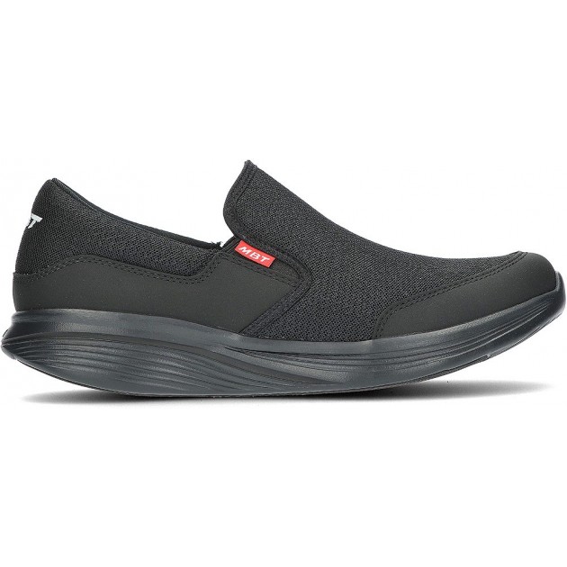 MBT MODENA SLIP ON SNEAKERS 703032 NEGRO