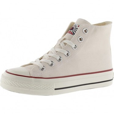 SPORT VICTORIA 1057101 CANVAS TRIBU CRUDO