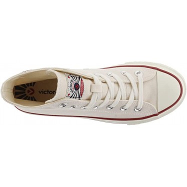 SPORT VICTORIA 1057101 CANVAS TRIBU CRUDO