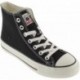 SPORT VICTORIA 1057101 CANVAS TRIBU NEGRO