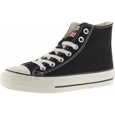 SPORT VICTORIA 1057101 CANVAS TRIBU NEGRO