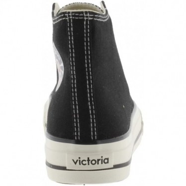 SPORT VICTORIA 1057101 CANVAS TRIBU NEGRO