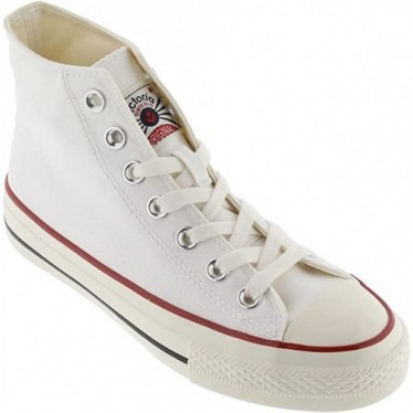 SPORT VICTORIA 1057101 CANVAS TRIBU BLANCO