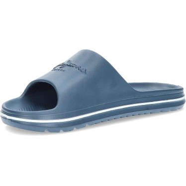 FLIP FLOPS PEPE JEANS BEACH SLIDE PMS70121 NAVY