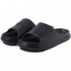 FLIP FLOPS PEPE JEANS BEACH SLIDE PMS70121 BLACK