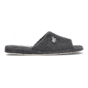 HAUS SLIPPER VULLADI ECORRIZO 6850B MAN MARENGO