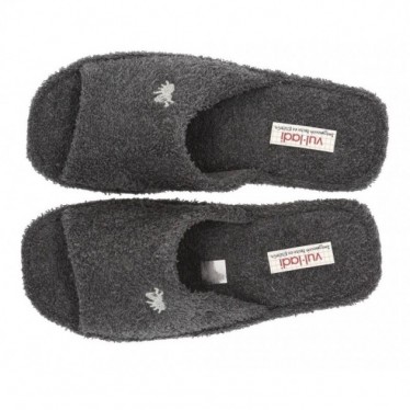 HAUS SLIPPER VULLADI ECORRIZO 6850B MAN MARENGO