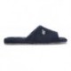 HAUS SLIPPER VULLADI ECORRIZO 6850B MAN MARINO