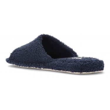 HAUS SLIPPER VULLADI ECORRIZO 6850B MAN MARINO