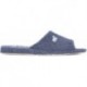 HAUS SLIPPER VULLADI ECORRIZO 6850B MAN AZUL