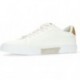 SPORT PEPE JEANS PLS31445 WHITE