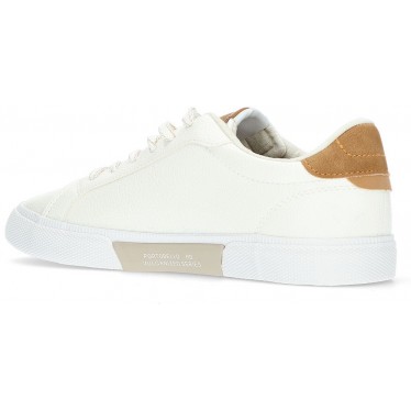 SPORT PEPE JEANS PLS31445 WHITE