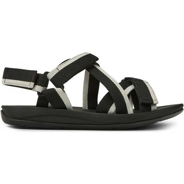 SANDALEN CAMPER MATCH K100781 NEGRO SANDALEN CAMPER MATCH K100781 NEGRO