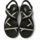 SANDALEN CAMPER MATCH K100781 NEGRO