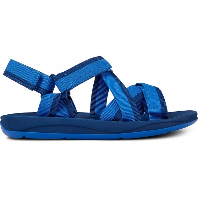 SANDALEN CAMPER MATCH K100781 AZUL