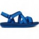 SANDALEN CAMPER MATCH K100781 AZUL