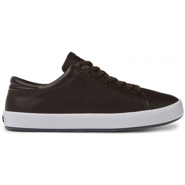 WOHNMOBILSCHUHE ANDRATX K100231 MARRON WOHNMOBILSCHUHE ANDRATX K100231 MARRON