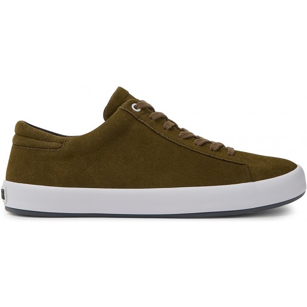 WOHNMOBILSCHUHE ANDRATX K100231 TAUPE WOHNMOBILSCHUHE ANDRATX K100231 TAUPE