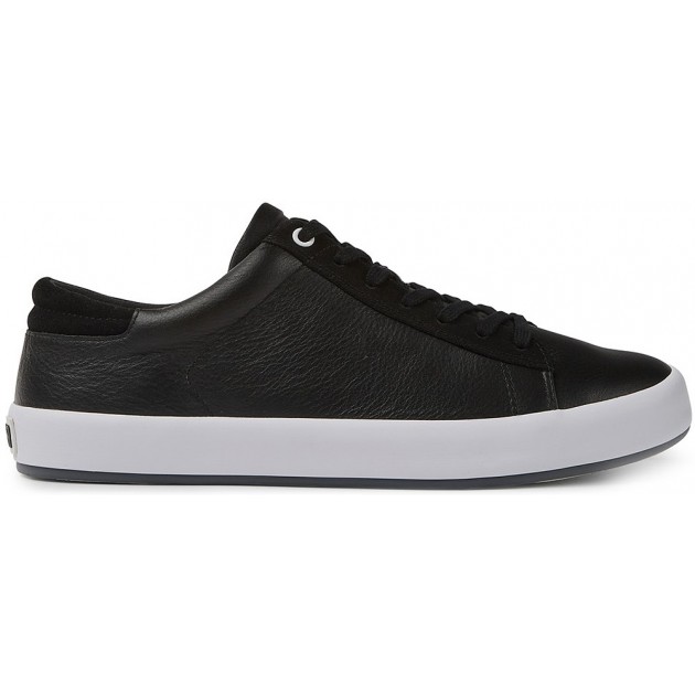 WOHNMOBILSCHUHE ANDRATX K100231 BLACK WOHNMOBILSCHUHE ANDRATX K100231 BLACK