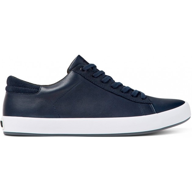 WOHNMOBILSCHUHE ANDRATX K100231 NAVY