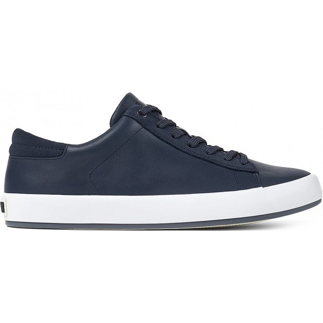 WOHNMOBILSCHUHE ANDRATX K100231 NAVY_026 WOHNMOBILSCHUHE ANDRATX K100231 NAVY_026