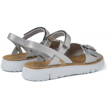 SANDALEN CAMPER ORUGA K200631 GRIS