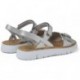 SANDALEN CAMPER ORUGA K200631 GRIS