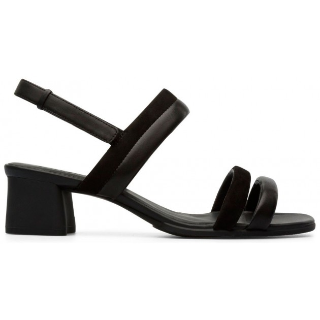 SANDAL CAMPER KATIE K201021 NEGRO SANDAL CAMPER KATIE K201021 NEGRO