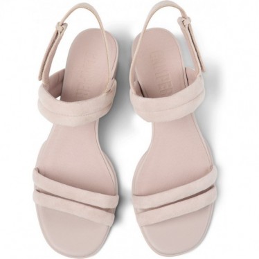 SANDAL CAMPER KATIE K201021 PINK