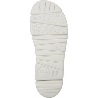 SANDALIA CAMPER RAUPE K201191 BLANCO