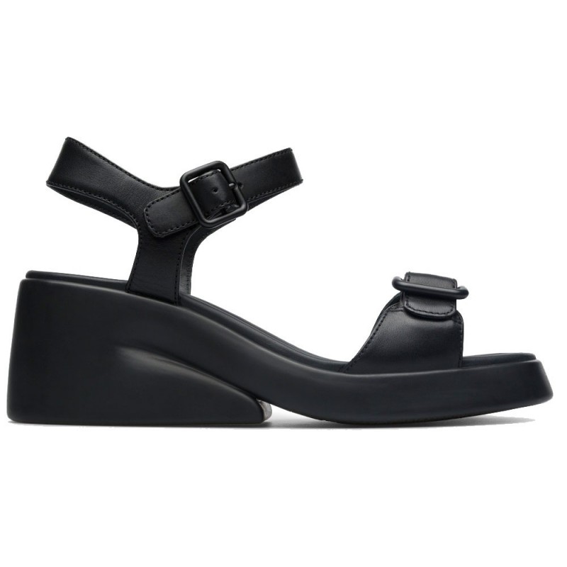 CAMPER SANDAL KAAH K201214 NEGRO