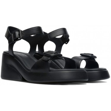 CAMPER SANDAL KAAH K201214 NEGRO