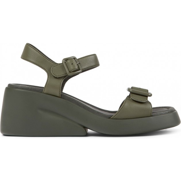 CAMPER SANDAL KAAH K201214 OLIVE CAMPER SANDAL KAAH K201214 OLIVE