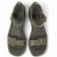 CAMPER SANDAL KAAH K201214 OLIVE