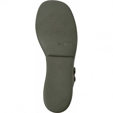 CAMPER SANDAL KAAH K201214 OLIVE