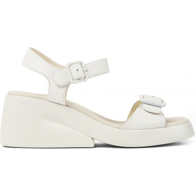 CAMPER SANDAL KAAH K201214 WHITE CAMPER SANDAL KAAH K201214 WHITE
