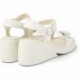 CAMPER SANDAL KAAH K201214 WHITE