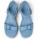 CAMPER SANDAL KAAH K201214 LIGHT_BLUE