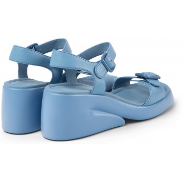 CAMPER SANDAL KAAH K201214 LIGHT_BLUE