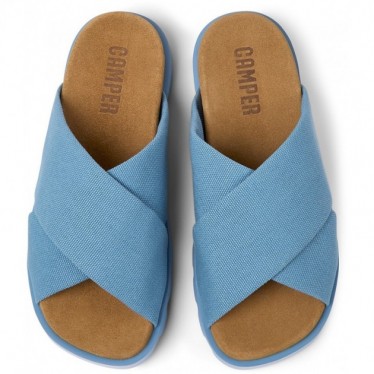 SANDALEN CAMPER BRUTUS K201322 AZUL