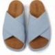 SANDALEN CAMPER BRUTUS K201322 LIGHT_BLUE