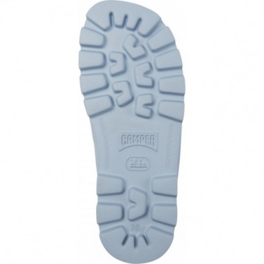 SANDALEN CAMPER BRUTUS K201322 LIGHT_BLUE